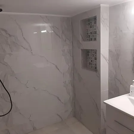 Modern Apartmen In Athina Apartment