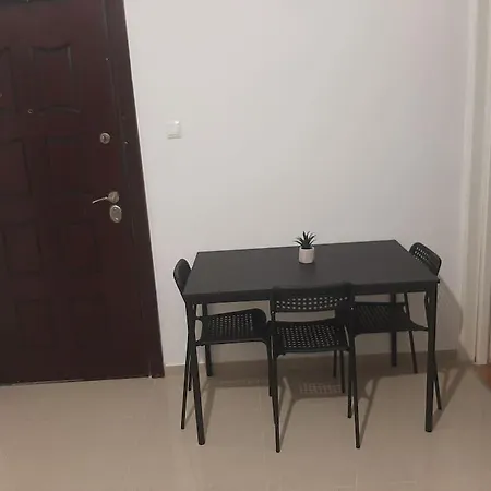 Apartment Modern Apartmen In Athina *