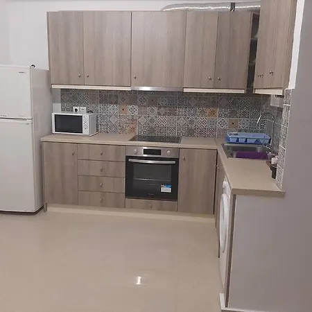 Modern Apartmen In Athina Athens