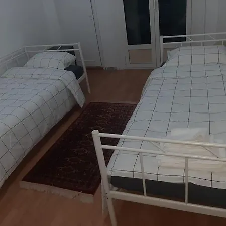 Apartamento Modern Apartmen In Athina