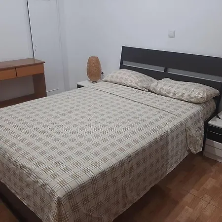 Modern Apartmen In Athina Atenas